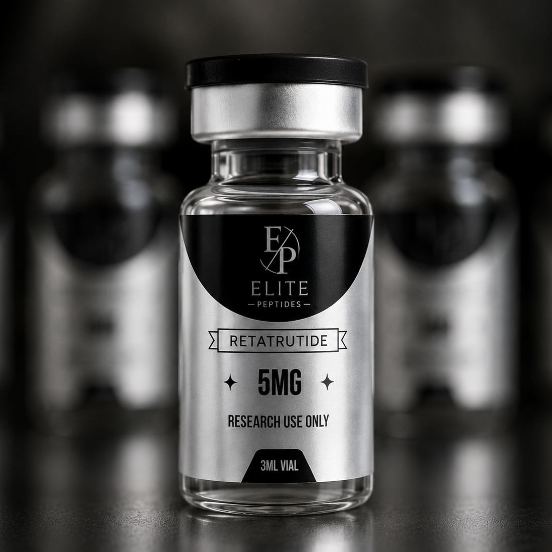 Retatrutide