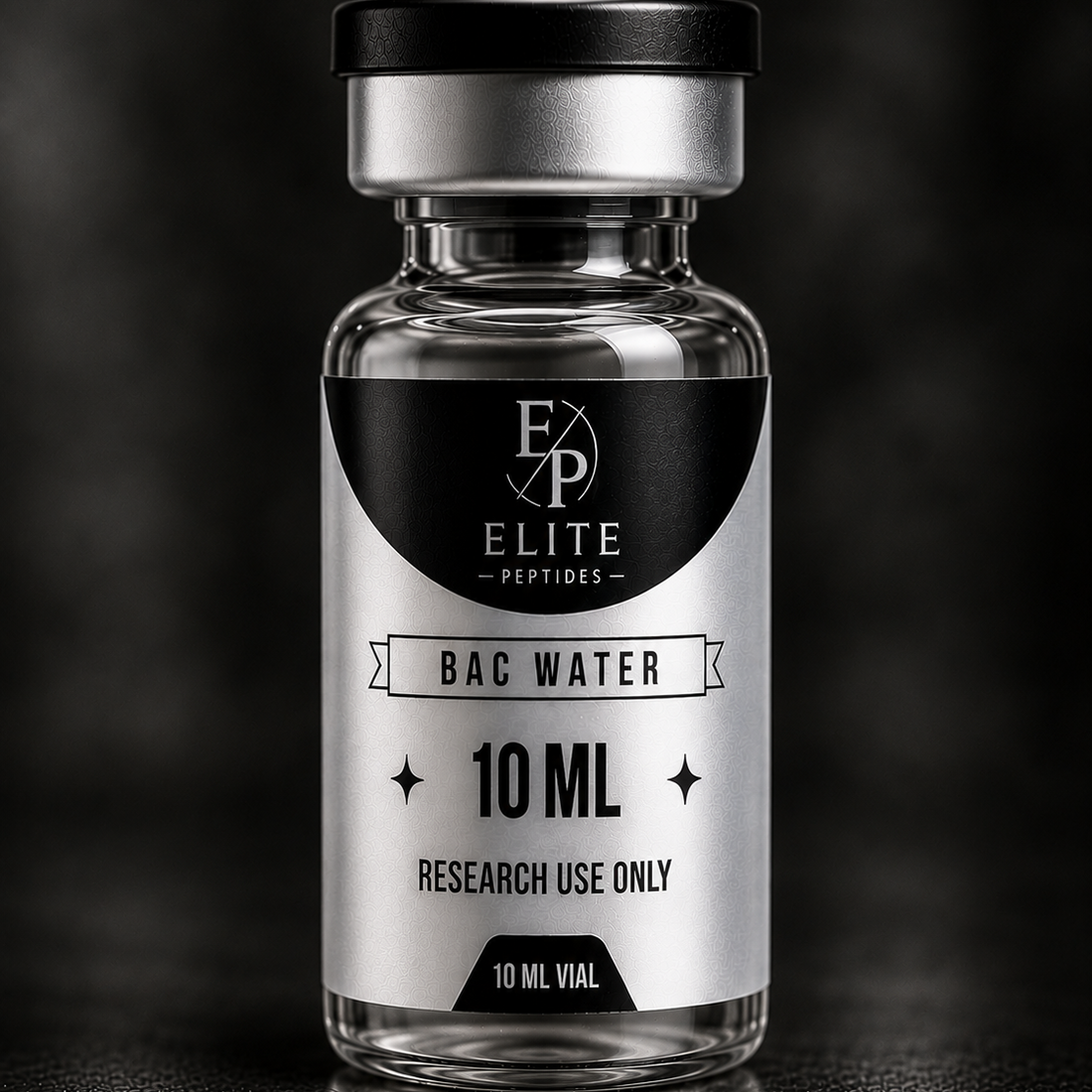 BAC Water